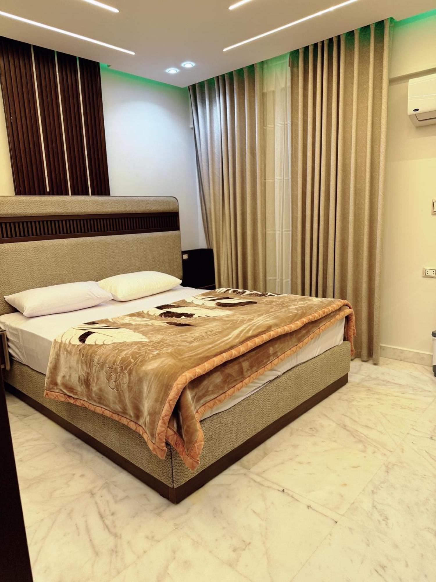 Luxury Duplex Hotel Apartment Sheraton Al Matar * Cairo