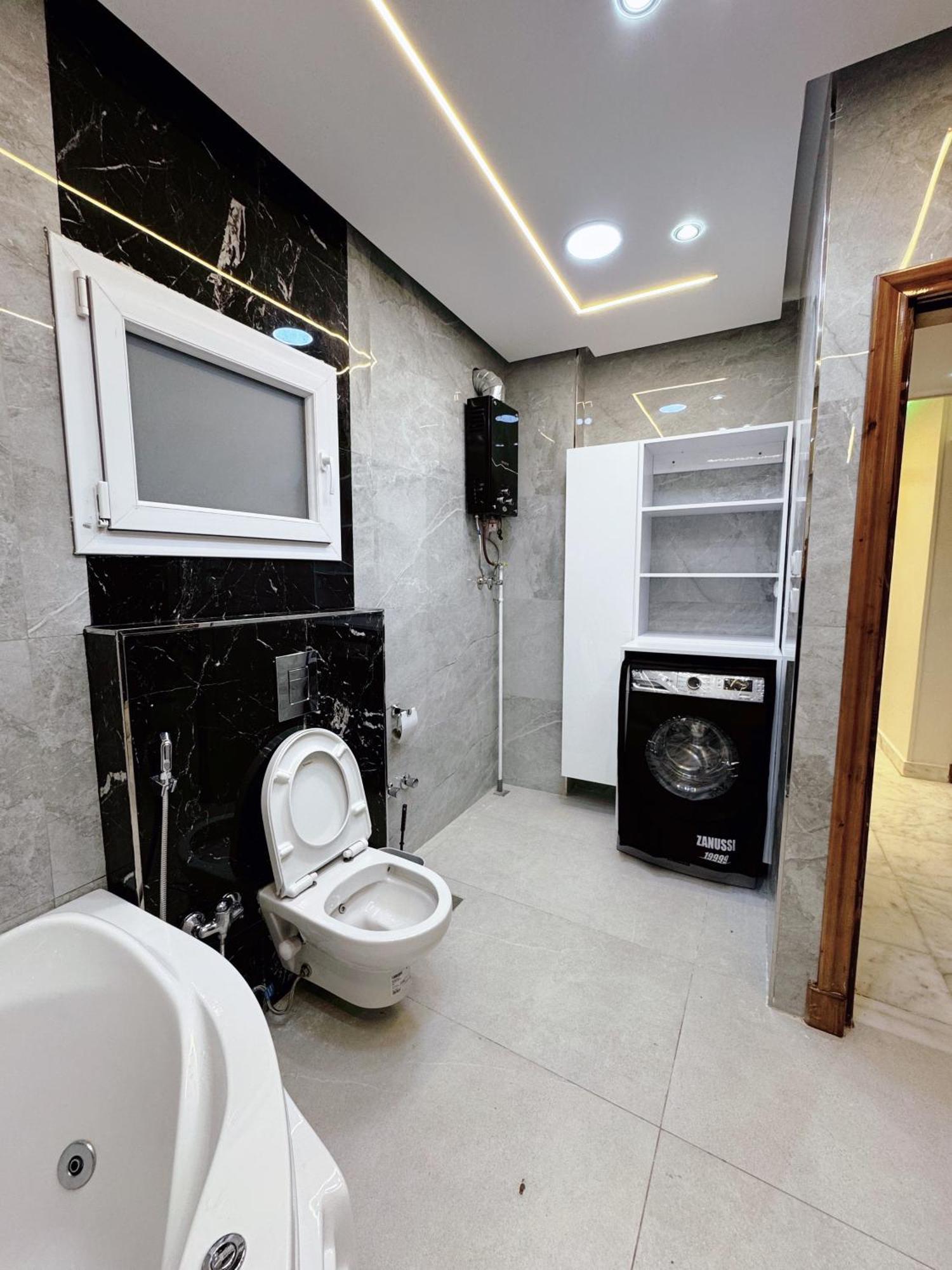Luxury Duplex Hotel Apartment Sheraton Al Matar * Cairo