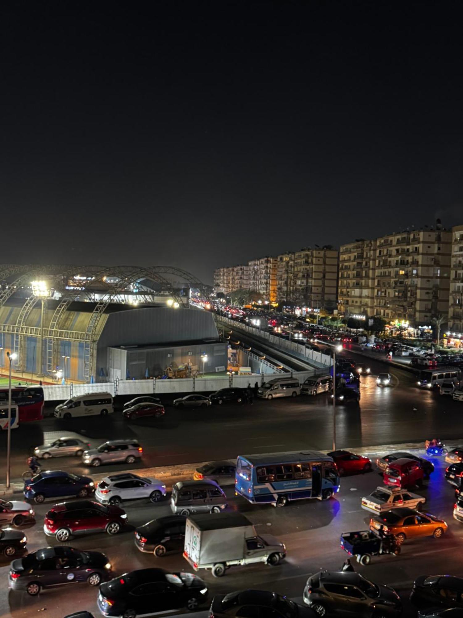 Luxury Duplex Hotel Apartment Sheraton Al Matar