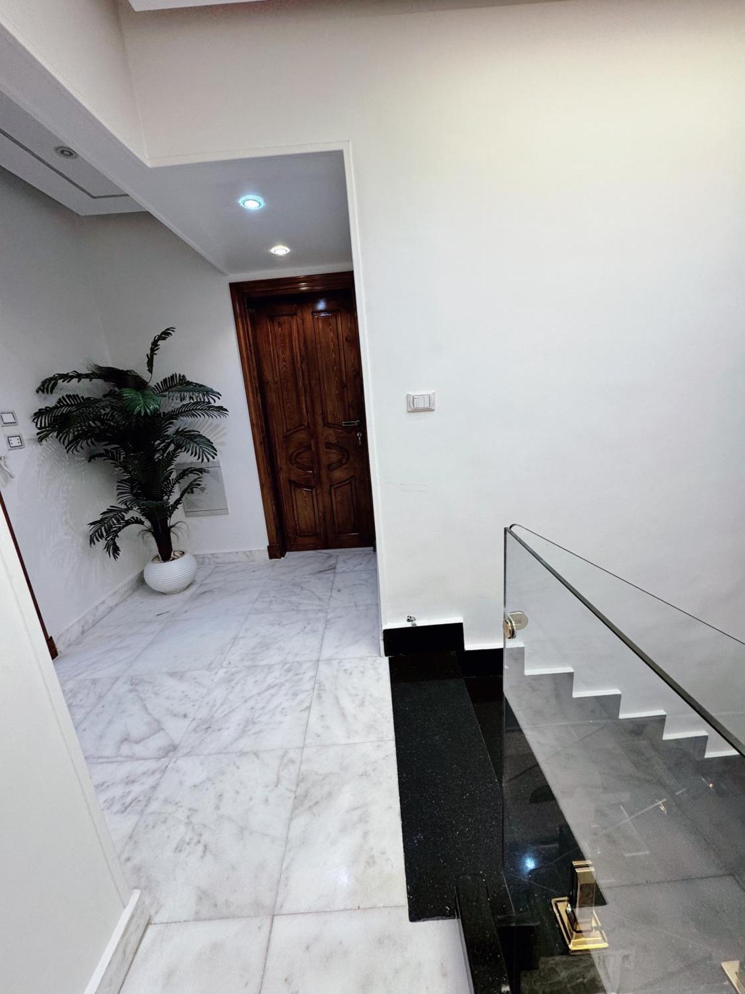 Luxury Duplex Hotel Apartment Sheraton Al Matar Cairo