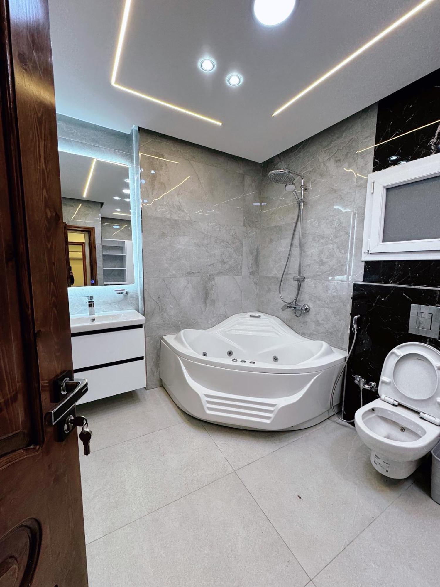 Apartment Luxury Duplex Hotel Apartment Sheraton Al Matar *