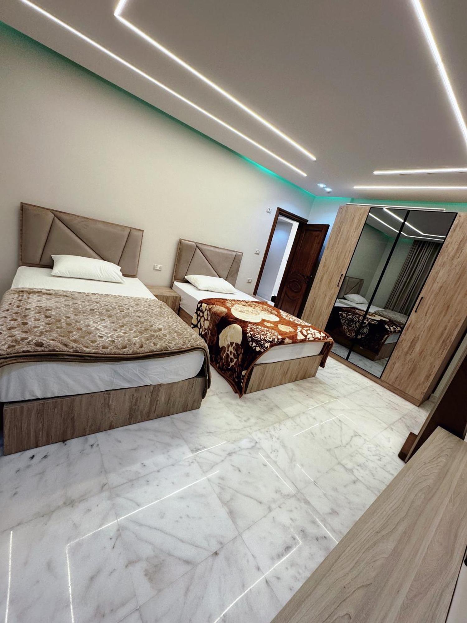 Luxury Duplex Hotel Apartment Sheraton Al Matar