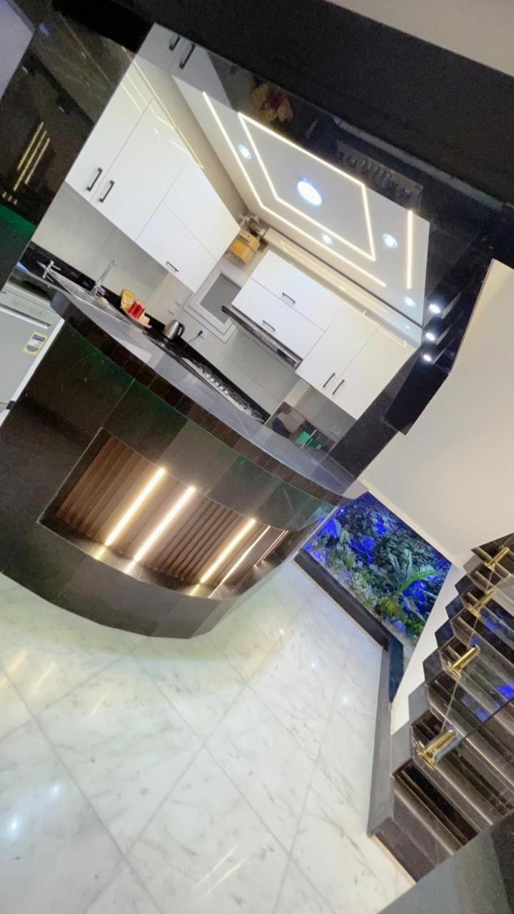 Luxury Duplex Hotel Apartment Sheraton Al Matar Cairo