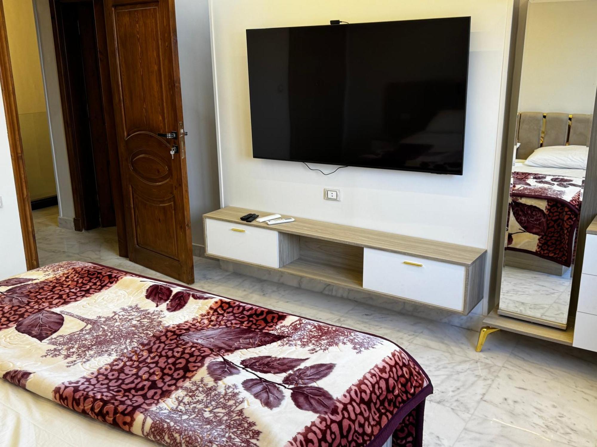 Apartment Luxury Duplex Hotel Apartment Sheraton Al Matar