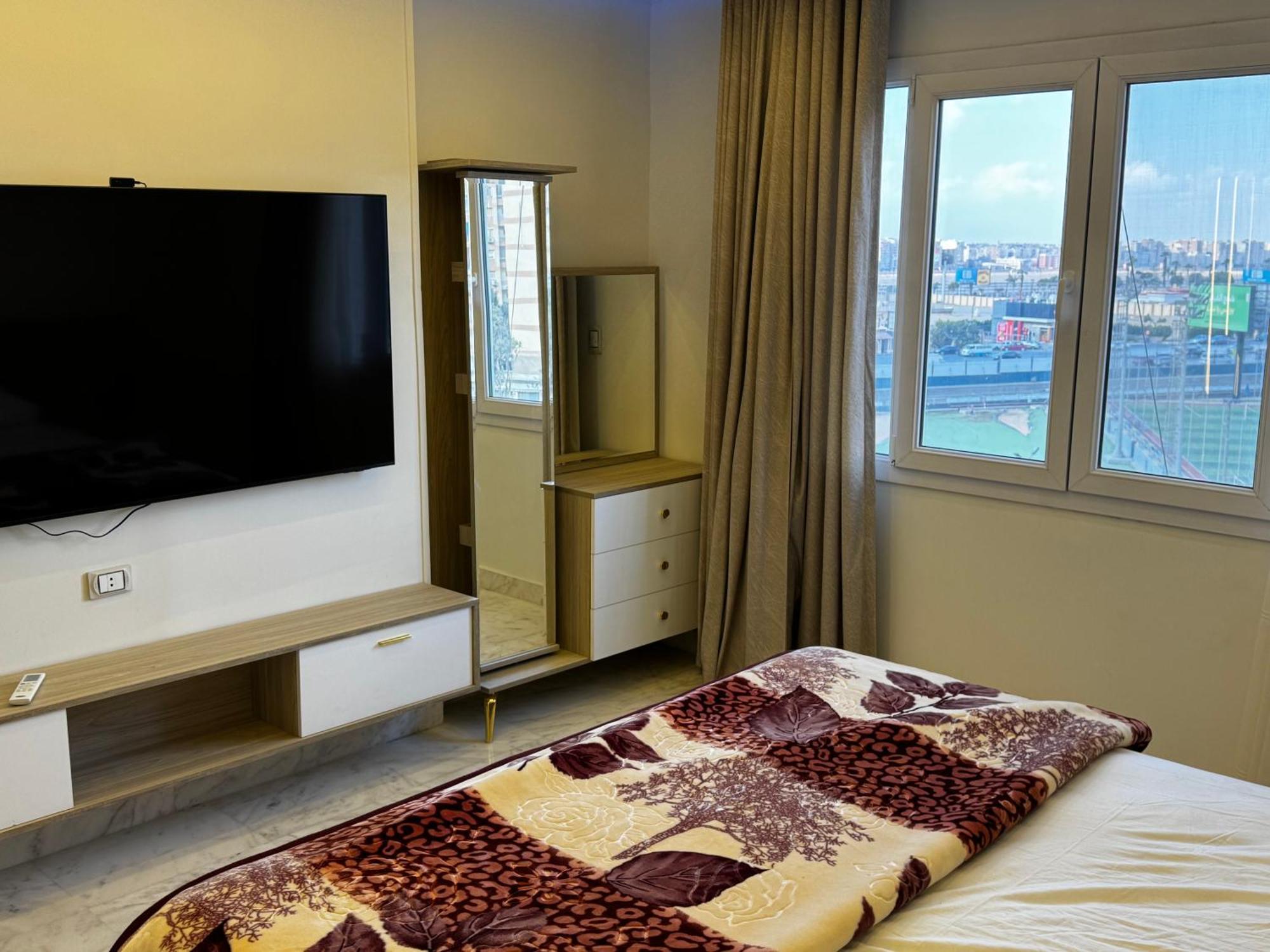 Apartment Luxury Duplex Hotel Apartment Sheraton Al Matar